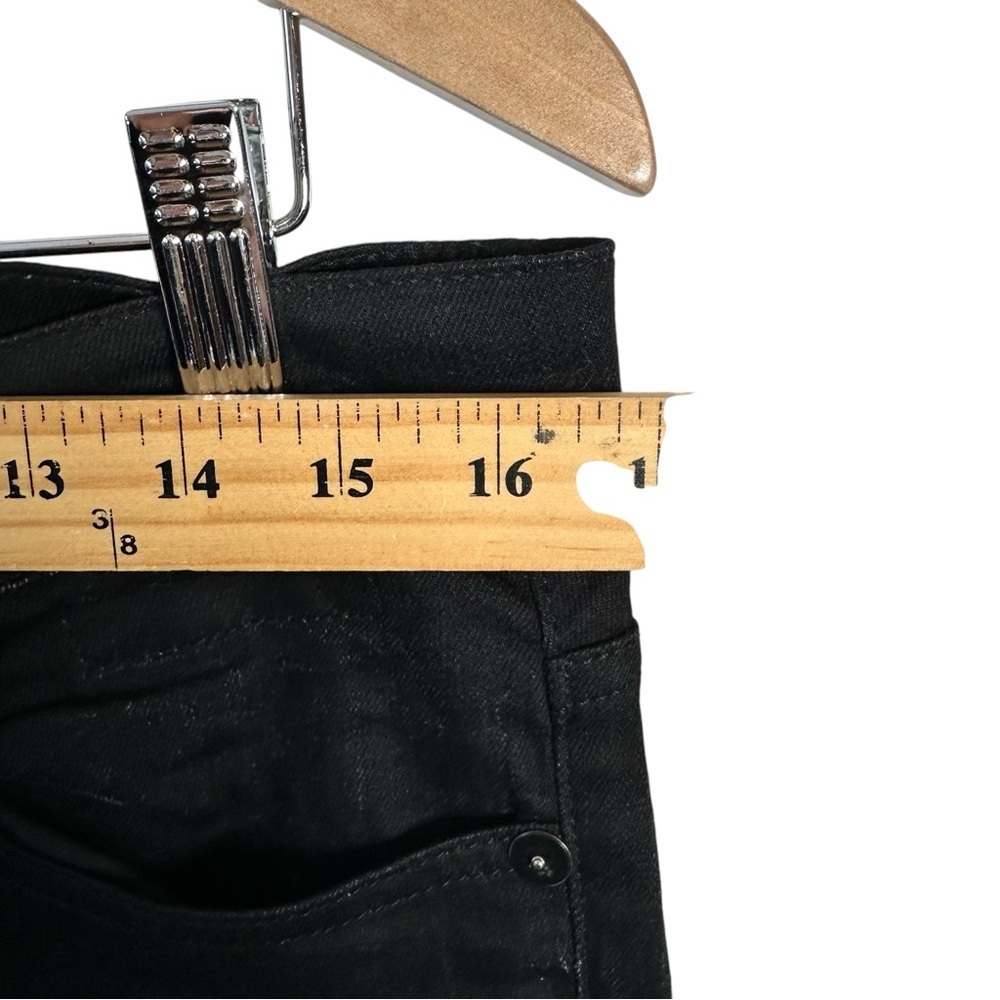 Classic Black Women's Jeans - Picture 16 of 16